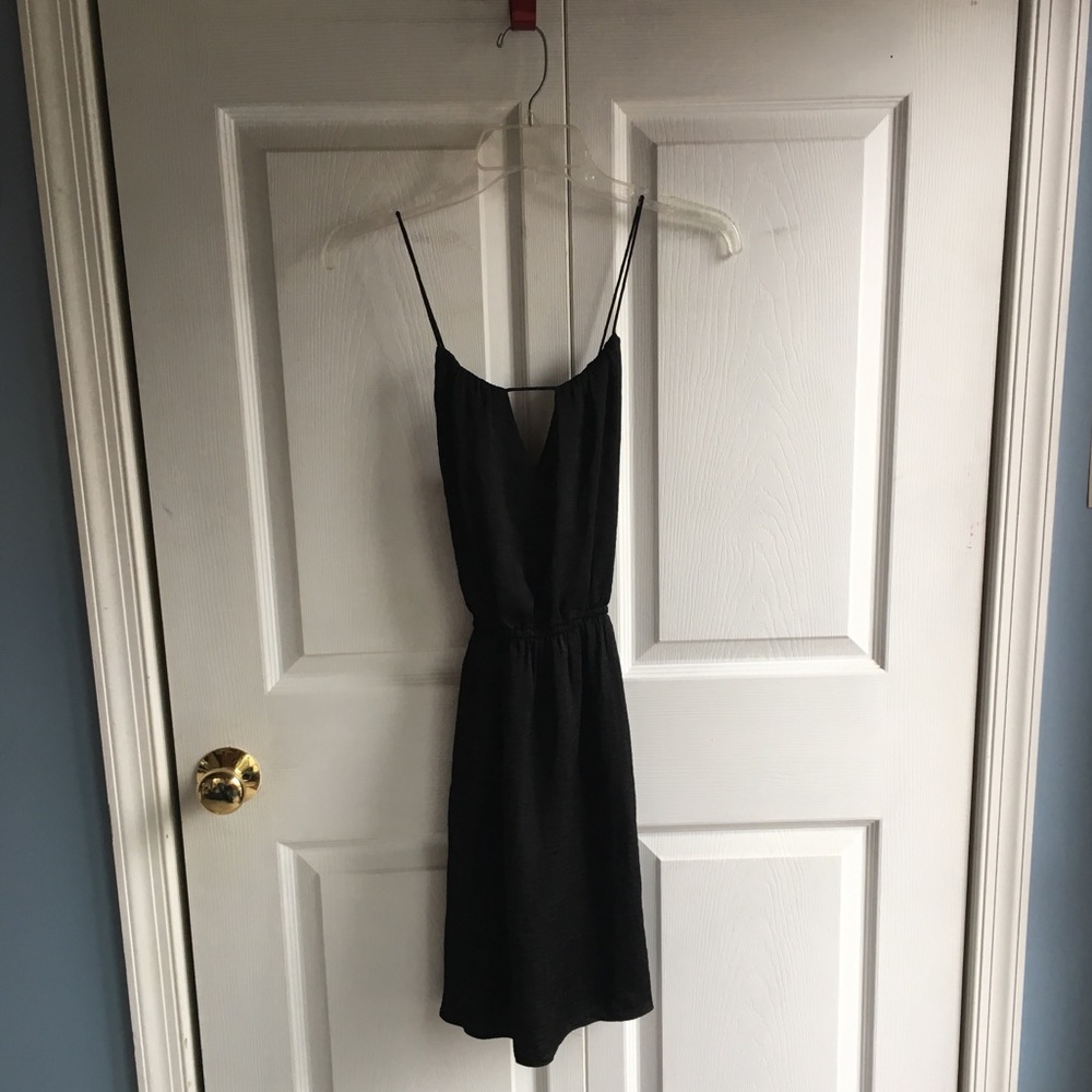 Forever 21 Little black dress